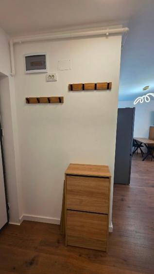 Apartament cu 2 camere decomandat, mobilat în Berceni
