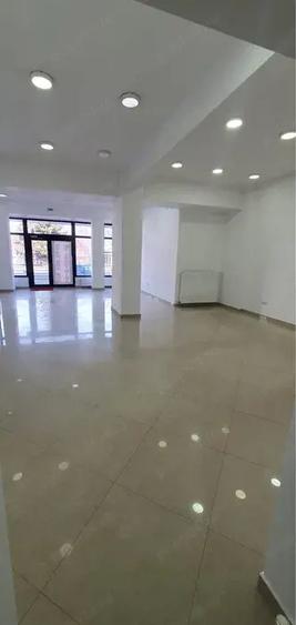 Spațiu comercial, de 90 mp, în Central