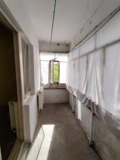 Apartament cu 2 camere decomandat în Dorobanți