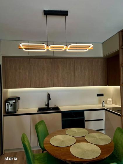 Apartament tip studio I Zona Semicentrala I Strada Garii - 1