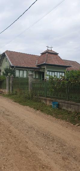 Casă cu 2 camere în Bădeni