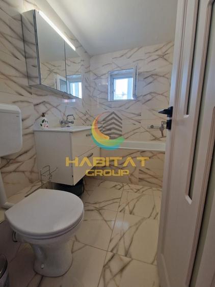 Apartament cu 3 camere decomandat în Vitan Mall