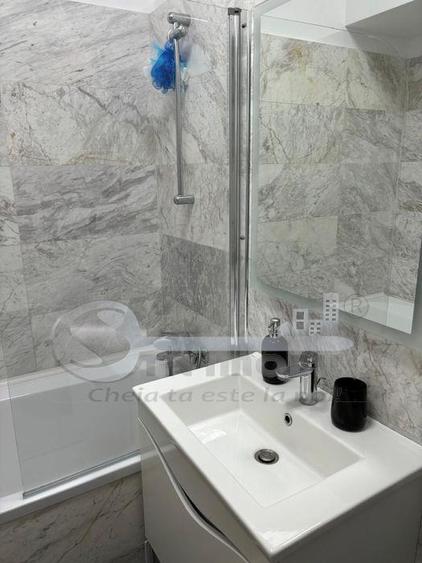 Apartament 2 camere  – Royal Town, modern și luminos - 6