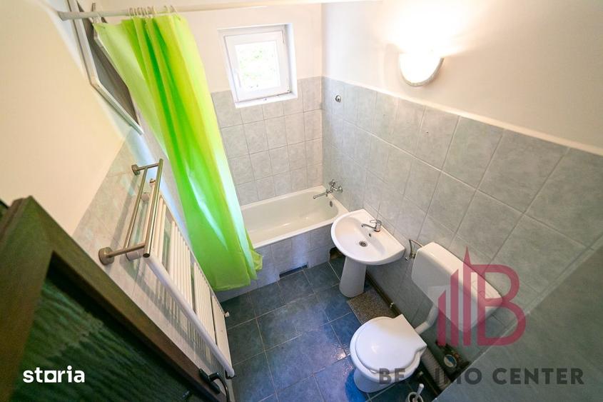 Apartament, parter, ultracentral, ideal pentru birouri! - 4