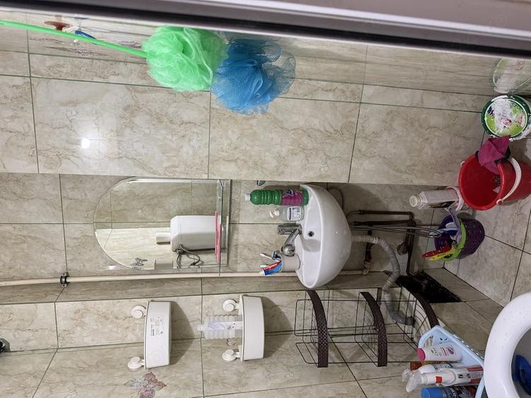 Garsonieră decomandată în Baicului