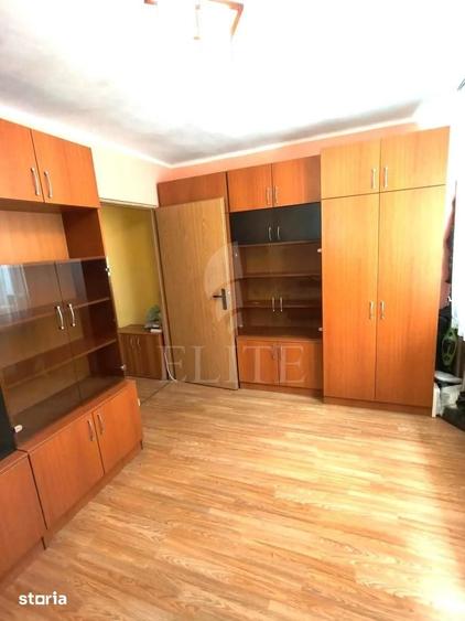 Apartament 2 camere in zona Horea - 4