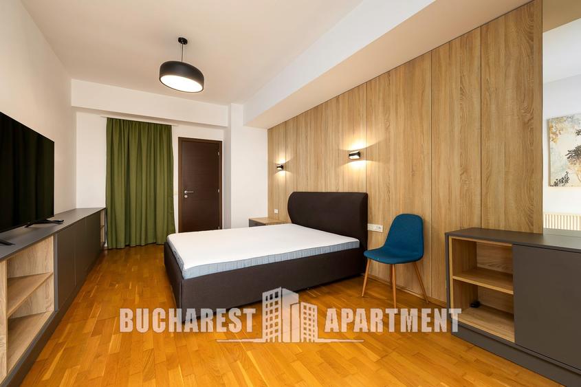 Apartament cu 2 camere Școala Americană - 7