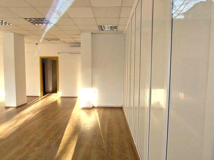 Spațiu comercial, de 70 mp, în Griviței