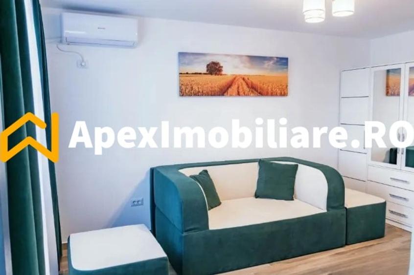Garsoniera de inchiriat Aparatorii Patriei București | ApexImobiliare.ro - 8