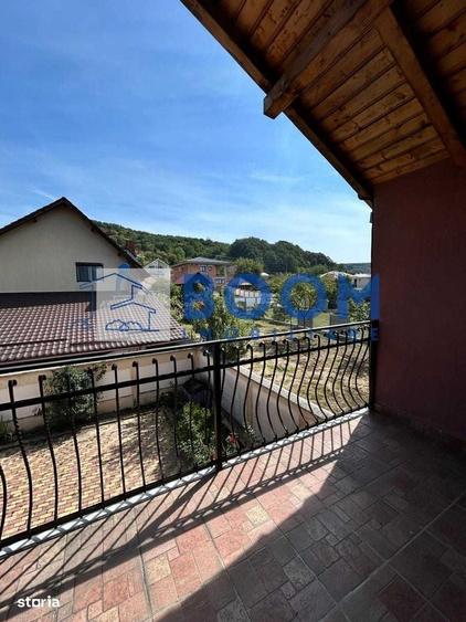 Casă cu 4 camere în Goranu