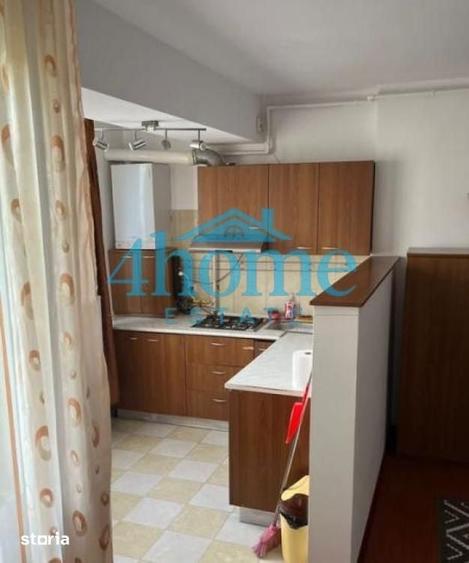 Apartament cu 2 camere în Vitan
