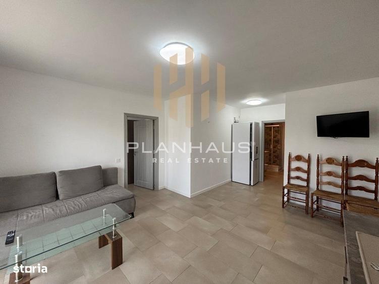 Apartament 2 camere - str. Lamaitei, parter - 8