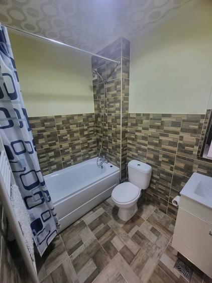 Apartament modern cu 3 camere, dressing și parcare – Terra, Florești - 13