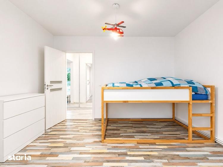 Apartament 2 camere, Blascovici, 54 mp, centrala proprie, 0% comision - 5