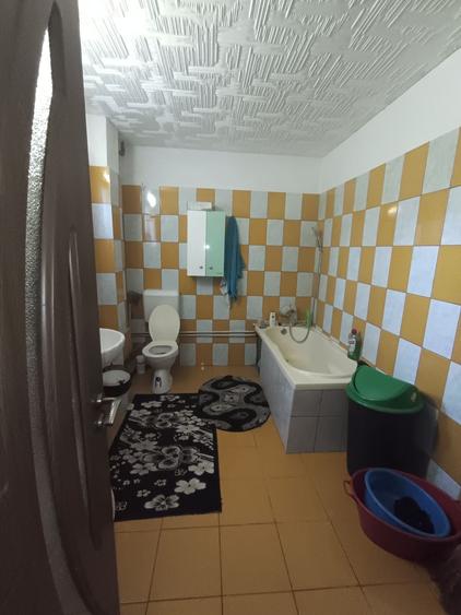 Casa cu etaj de vanzare! - 3