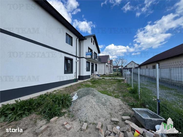 Casă cu 4 camere cu Teren 137 Mp în Lumina