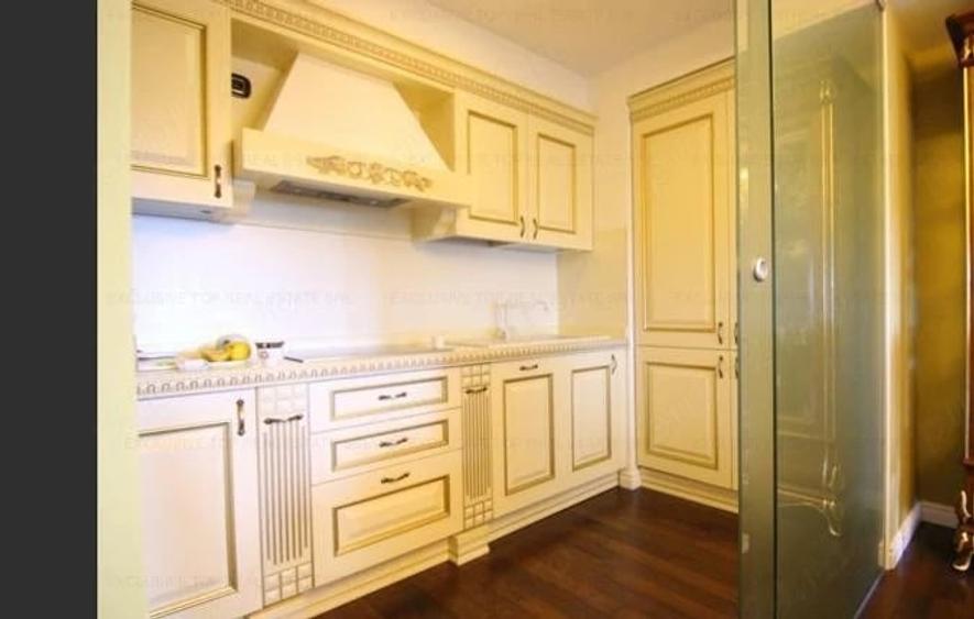 Apartament cu 2 camere decomandat în Herăstrău