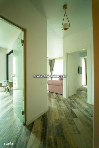 Apartament cu 2 camere, mobilat în Universitate