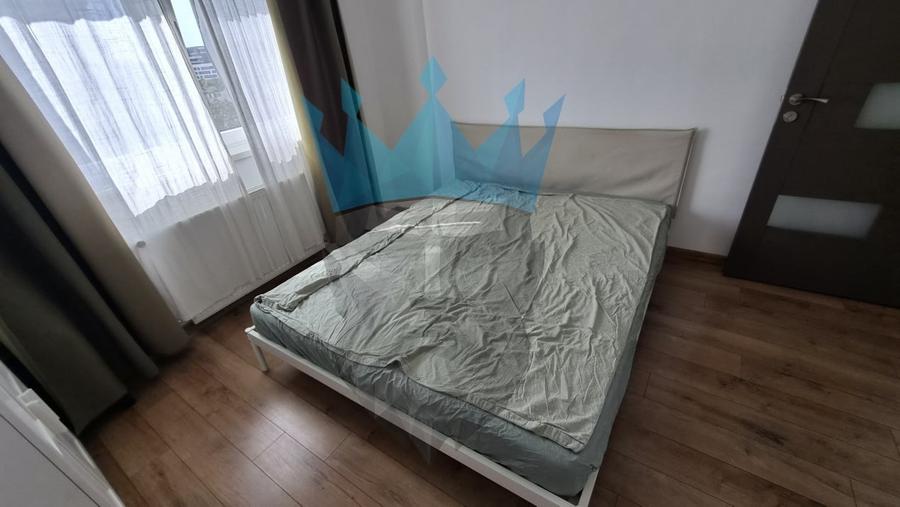 Apartament cu 2 camere semidecomandat, mobilat în Crângași