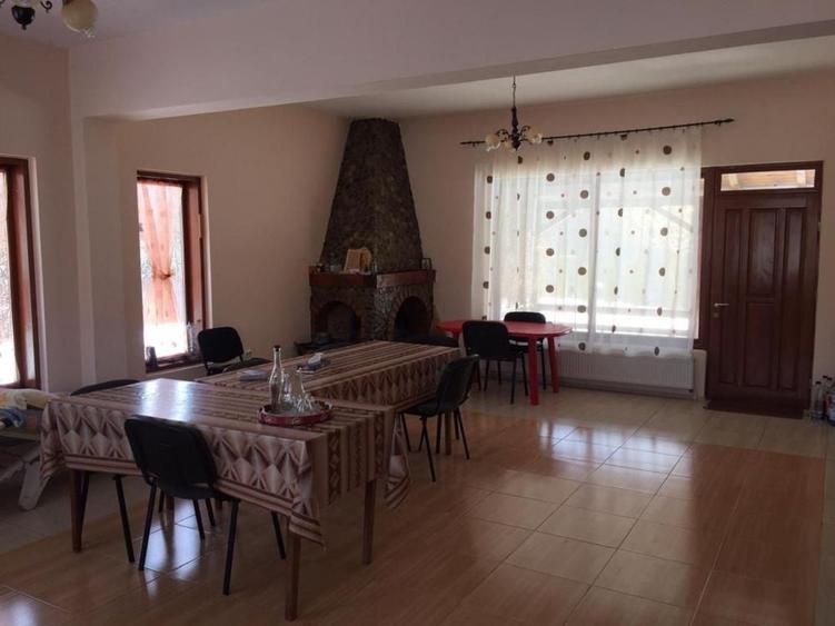 Casă cu 4 camere în Soveja