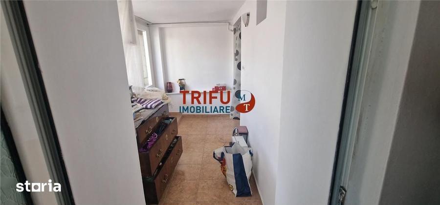 Casă cu 4 camere cu Teren 525 Mp în Tolstoi