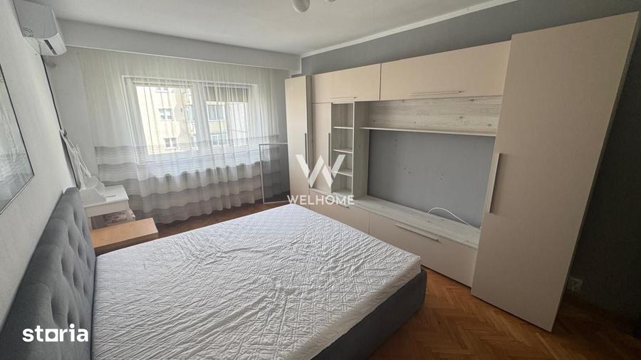 Apartament de inchiriat, et 3 - Terezian Sibiu - 1