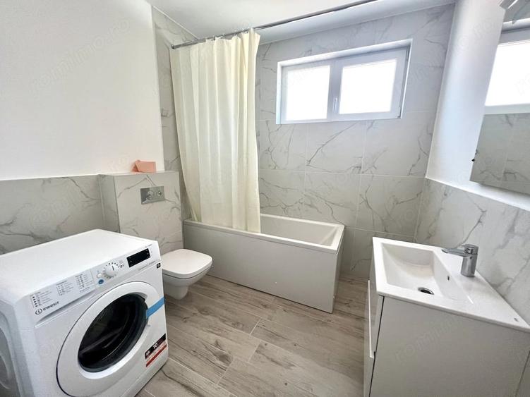 Apartament cu 3 camere decomandat în Bogdăneștilor
