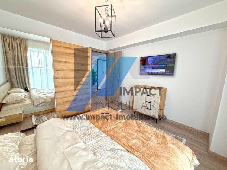 Apartament cu 2 camere în Lăpuș Argeș