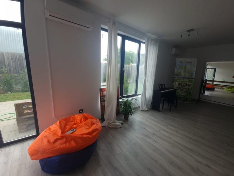 Casa 4 camere ,100 MP + Spatiu Comercial 100 MP, Zona Intre - 4