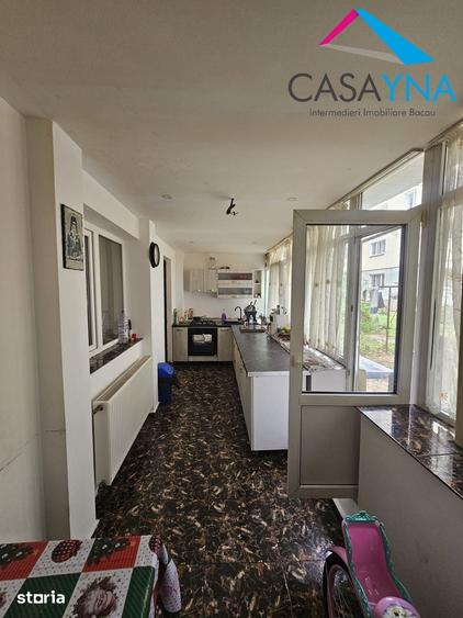 Apartament cu 2 camere în Șerbănești