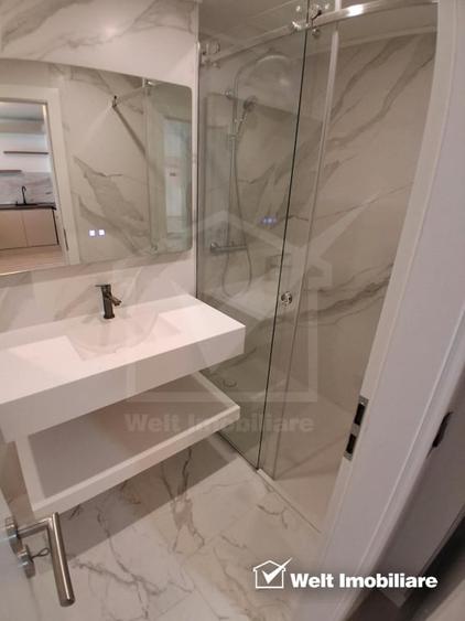 Apartament cu 3 camere semidecomandat, mobilat în Zorilor