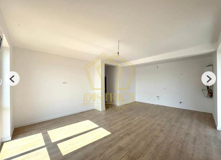 Apartament cu 2 camere decomandat în Moșnița Nouă