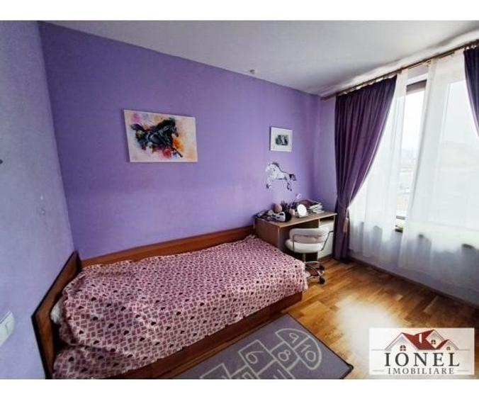 Casă individuală cu 5 camere cu Teren 1050 Mp în Șard