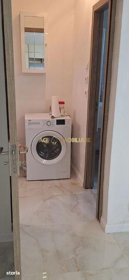 Garsoniera de inchiriat | Colentina | Renovat | Mobilat | Utilat - 4