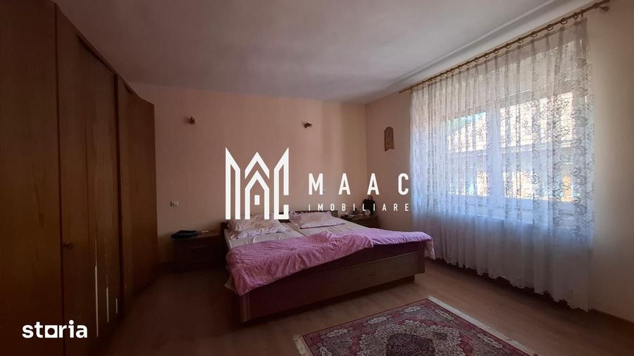 Casă cu 5 camere cu Teren 413 Mp în Rășinari