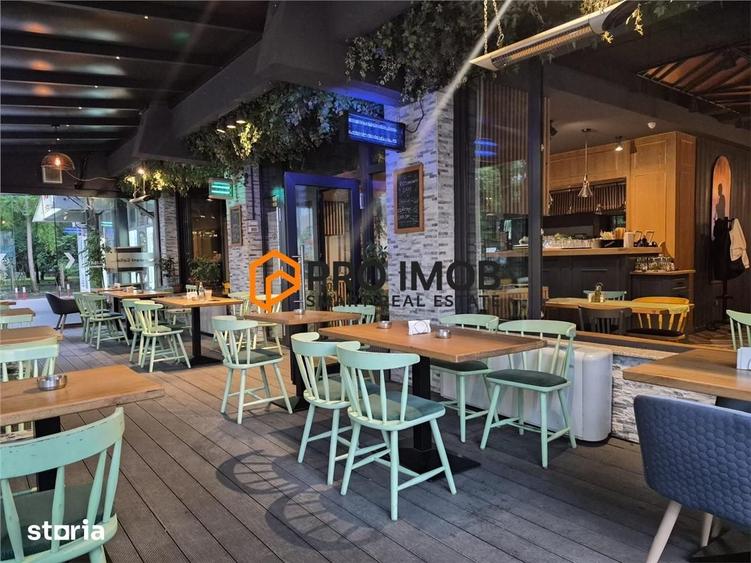 Spațiu comercial, de 250 mp, în Central