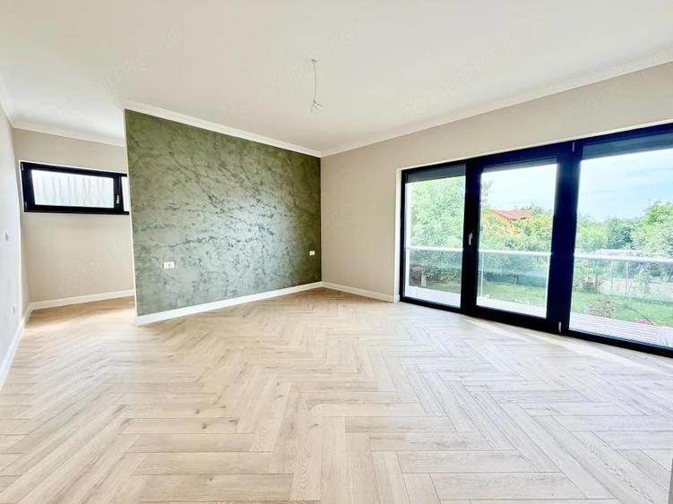 Casă cu 4 camere cu Teren 308 Mp în Ciarda Roșie