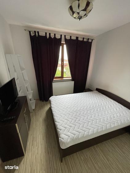 Apartament cu 2 camere în Bună Ziua