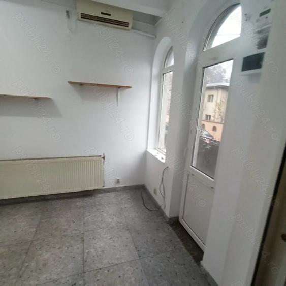 Inchiriez 14 mp PARTER vis a vis de Titu Maiorescu calea vacaresti - 3