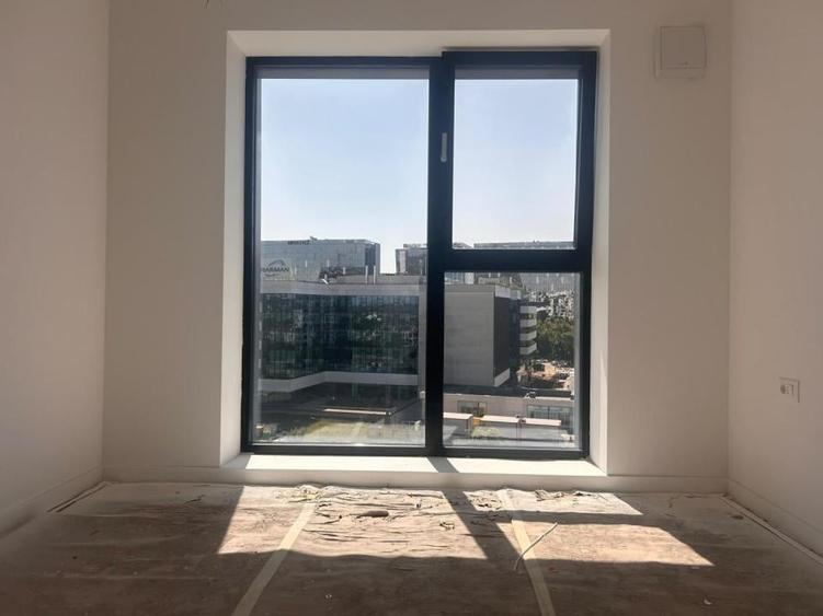 Apartament cu 2 camere în Aviației