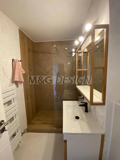 Apartament cu 2 camere decomandat în Mircea cel Bătrân
