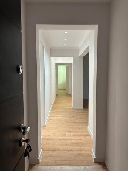 Apartament 3 camere, semidecomandat, 65 mp,  finisat , Manastur/Mehedinți - 3