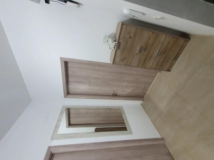 Garsonieră decomandată în Nord