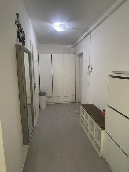 Apartament cu 2 camere decomandat în Giroc