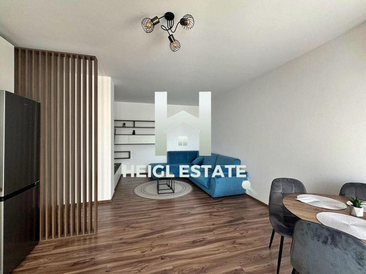 Apartament LUX de închiriat cu 2 camere în zona Torontalului - 1