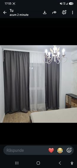 Apartament cu 2 camere în Pipera
