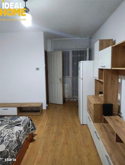 Garsonieră în Tudor Vladimirescu