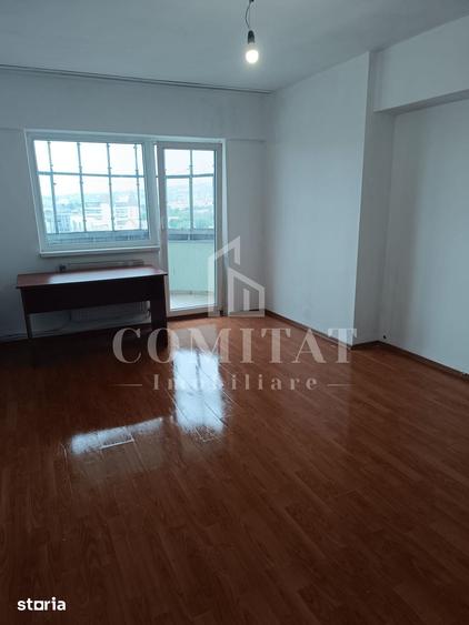 Apartament cu 2 camere | Zona Kaufland Mara?ti - 4