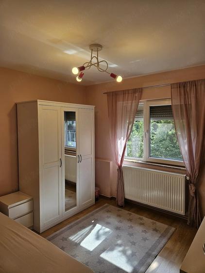 Apartament cu 3 camere decomandat în Micălaca