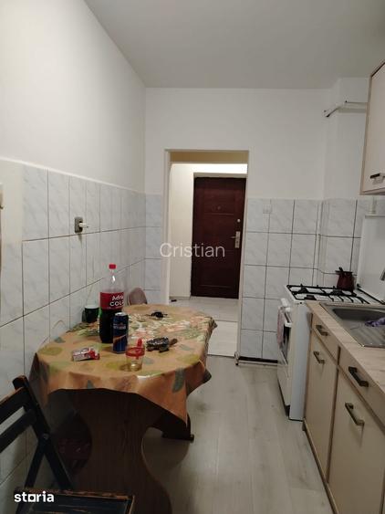 Apartament 2 camere 55mp zona Arhivele Statului 68.000eur neg